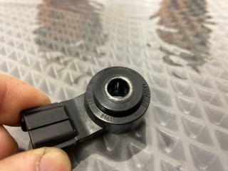 Датчик детонации, ориг. номер 89615-20090, Toyota Highlander 2007-2010