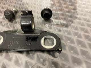 Петля двери, ориг. номер A046572, Volvo S60 2010-2013