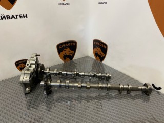 Распредвал, ориг. номер 06H109571M, 06H101D, 06H109088C, 06H103166G, 06H109102AD, Audi Q3 2011-2014