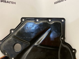 передняя крышка двигателя, ориг. номер 06H109211Q, Audi Q3 2011-2014