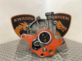 Вакуумный насос, ориг. номер 6H4Q-2A451-BA, Land Rover Range Rover 2005-2009