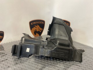 Воздухозаборник, ориг. номер 30796467, Volvo S60 2013-2018