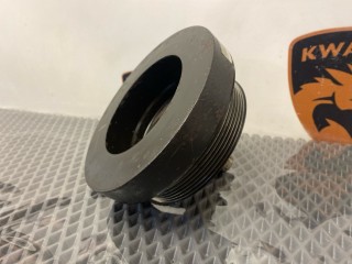 Шкив коленвала, ориг. номер 11237566301, 7593700, BMW X6 2007-2012