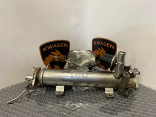 Радиатор системы EGR Volkswagen Passat 2005-2010