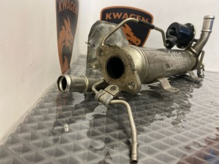 Радиатор системы EGR, ориг. номер 03L131512B, Volkswagen Passat 2005-2010