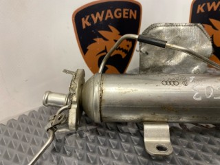Радиатор системы EGR, ориг. номер 03L131512B, Volkswagen Passat 2005-2010