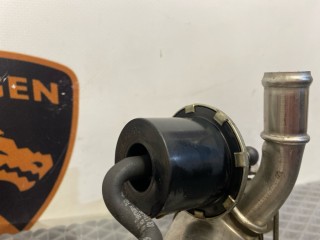 Радиатор системы EGR, ориг. номер 03L131512B, Volkswagen Passat 2005-2010
