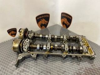Распредвал, ориг. номер 1110431043, Toyota Highlander 2007-2010