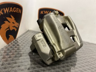 Суппорт тормозной, ориг. номер 8K0615124C, Audi A4 2011-2015