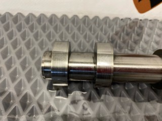 Распредвал, ориг. номер 6H4Q6N251FA, Land Rover Range Rover Sport 2009-2013