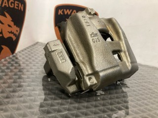 Суппорт тормозной, ориг. номер 8K0615124C, Audi A4 2011-2015