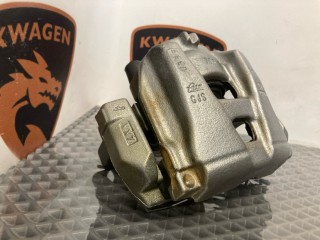 Суппорт тормозной, ориг. номер 8K0615124C, Audi A4 2011-2015