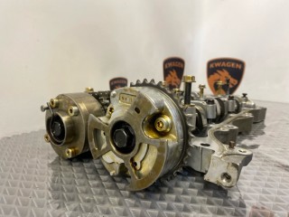 Распредвал, ориг. номер 1110431043, Toyota Highlander 2007-2010