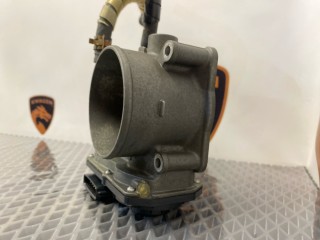 Дроссельная заслонка, ориг. номер 22030-31030, Toyota Highlander 2007-2010