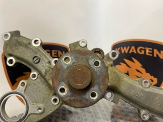 Помпа, ориг. номер 1610039455, 1610039456, 1610009440, 1610009441, 1610009442, Toyota Highlander 2007-2010