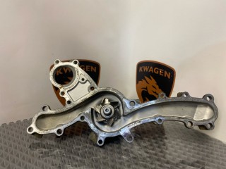 Помпа, ориг. номер 1610039455, 1610039456, 1610009440, 1610009441, 1610009442, Toyota Highlander 2007-2010