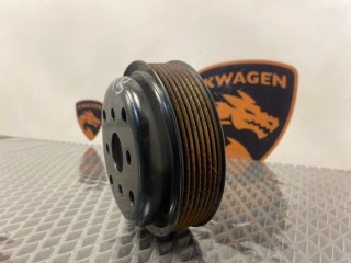 Шкив помпы, ориг. номер 1617331010, Toyota Highlander 2007-2010