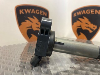 Катушка зажигания, ориг. номер 9091902255, Toyota Highlander 2007-2010