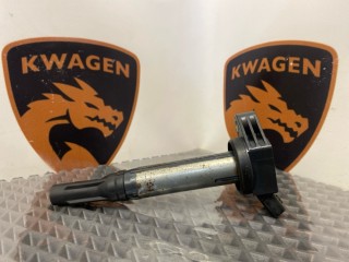 Катушка зажигания, ориг. номер 9091902255, Toyota Highlander 2007-2010