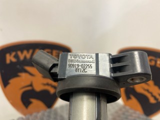 Катушка зажигания, ориг. номер 9091902255, Toyota Highlander 2007-2010