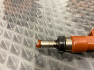 Форсунка топливная, ориг. номер 2325031050, Toyota Highlander 2007-2010