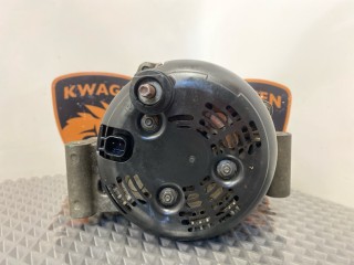 Генератор, ориг. номер 04801778AF, 04801778AI, Jeep Grand Cherokee 2013-2016