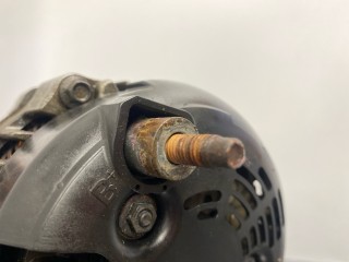 Генератор, ориг. номер 04801778AF, 04801778AI, Jeep Grand Cherokee 2013-2016