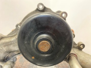 Помпа, ориг. номер 05184498AL, Jeep Grand Cherokee 2013-2016