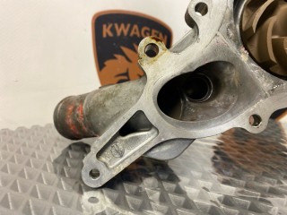 Помпа, ориг. номер 05184498AL, Jeep Grand Cherokee 2013-2016
