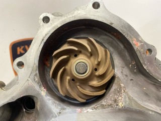 Помпа, ориг. номер 05184498AL, Jeep Grand Cherokee 2013-2016