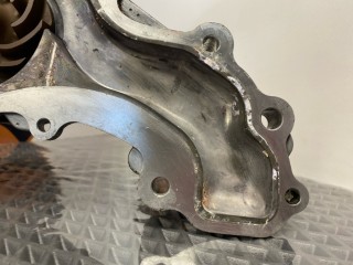 Помпа, ориг. номер 05184498AL, Jeep Grand Cherokee 2013-2016