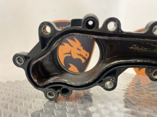 Корпус термостата, ориг. номер 05184653AF, Jeep Grand Cherokee 2013-2016