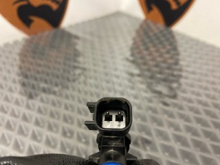 Форсунка топливная, ориг. номер 05184085AD, Jeep Grand Cherokee 2013-2016