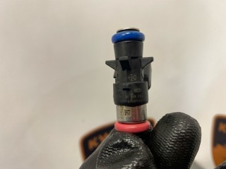 Форсунка топливная, ориг. номер 05184085AD, Jeep Grand Cherokee 2013-2016