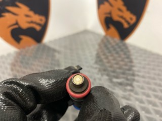 Форсунка топливная, ориг. номер 05184085AD, Jeep Grand Cherokee 2013-2016