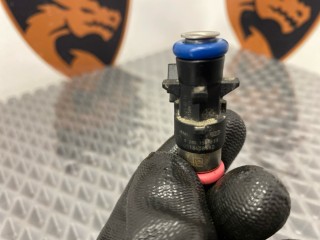 Форсунка топливная, ориг. номер 05184085AD, Jeep Grand Cherokee 2013-2016