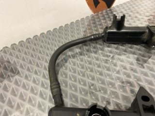 Топливная рейка, ориг. номер 05184079AE, Jeep Grand Cherokee 2013-2016