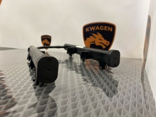 Топливная рейка, ориг. номер 05184079AE, Jeep Grand Cherokee 2013-2016