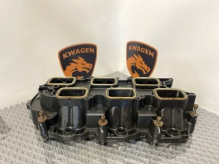 Коллектор впускной, ориг. номер 05184199AF, Jeep Grand Cherokee 2013-2016