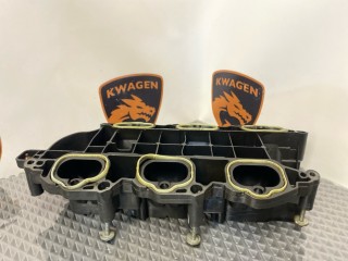 Коллектор впускной, ориг. номер 05184199AF, Jeep Grand Cherokee 2013-2016
