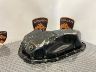Поддон двигателя, ориг. номер 1210231050, Toyota Highlander 2007-2010
