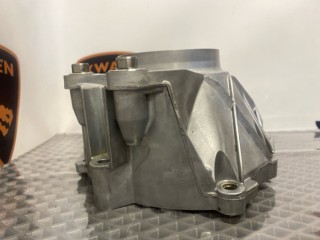 Корпус АКПП, ориг. номер 0AW301169D, Audi A4 2004-2009