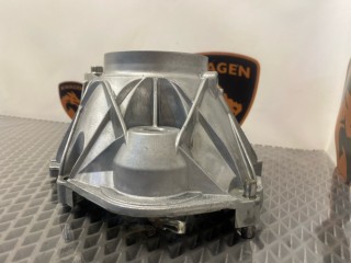 Корпус АКПП, ориг. номер 0AW301169D, Audi A4 2004-2009