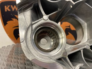 Корпус АКПП, ориг. номер 0AW301169D, Audi A4 2004-2009