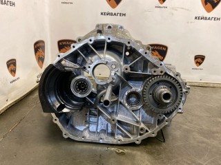 Корпус АКПП, ориг. номер 0AW301103M, Audi A4 2004-2009