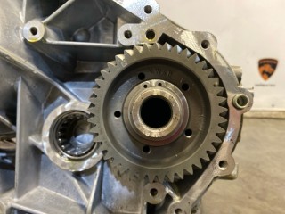 Корпус АКПП, ориг. номер 0AW301103M, Audi A4 2004-2009