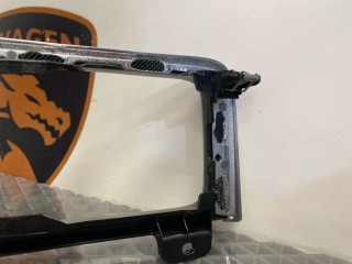 Молдинг центральной стойки, ориг. номер 31469929, Volvo XC90 2014-2019