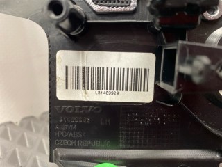 Молдинг центральной стойки, ориг. номер 31469929, Volvo XC90 2014-2019