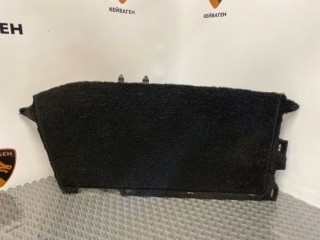 Накладка центральной консоли, ориг. номер 39827368, Volvo XC90 2014-2019