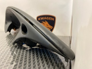 накладка панели приборов, ориг. номер 98655205503, Porsche Boxster 2002-2004